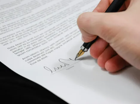 Pen